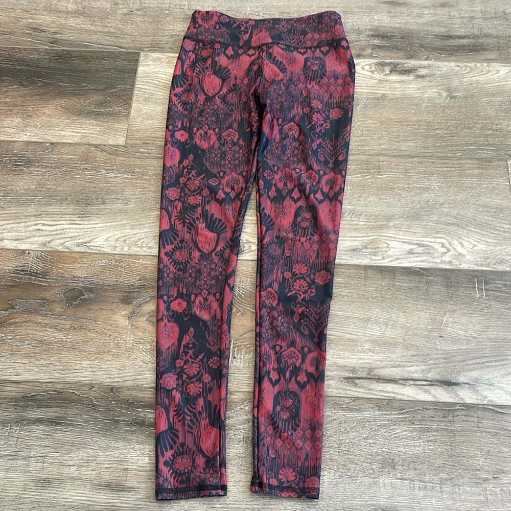 Jala Clothing leggings worn once Size S